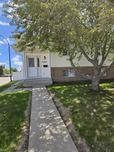 6265 Orr Dr, Red Deer, AB T4P 3T7, CAN 3 bedroom House Rental Zumper