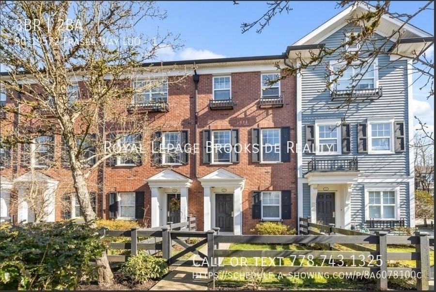 Pet Friendly Houses for Rent in Coquitlam, BC 25 Rental Homes Zumper