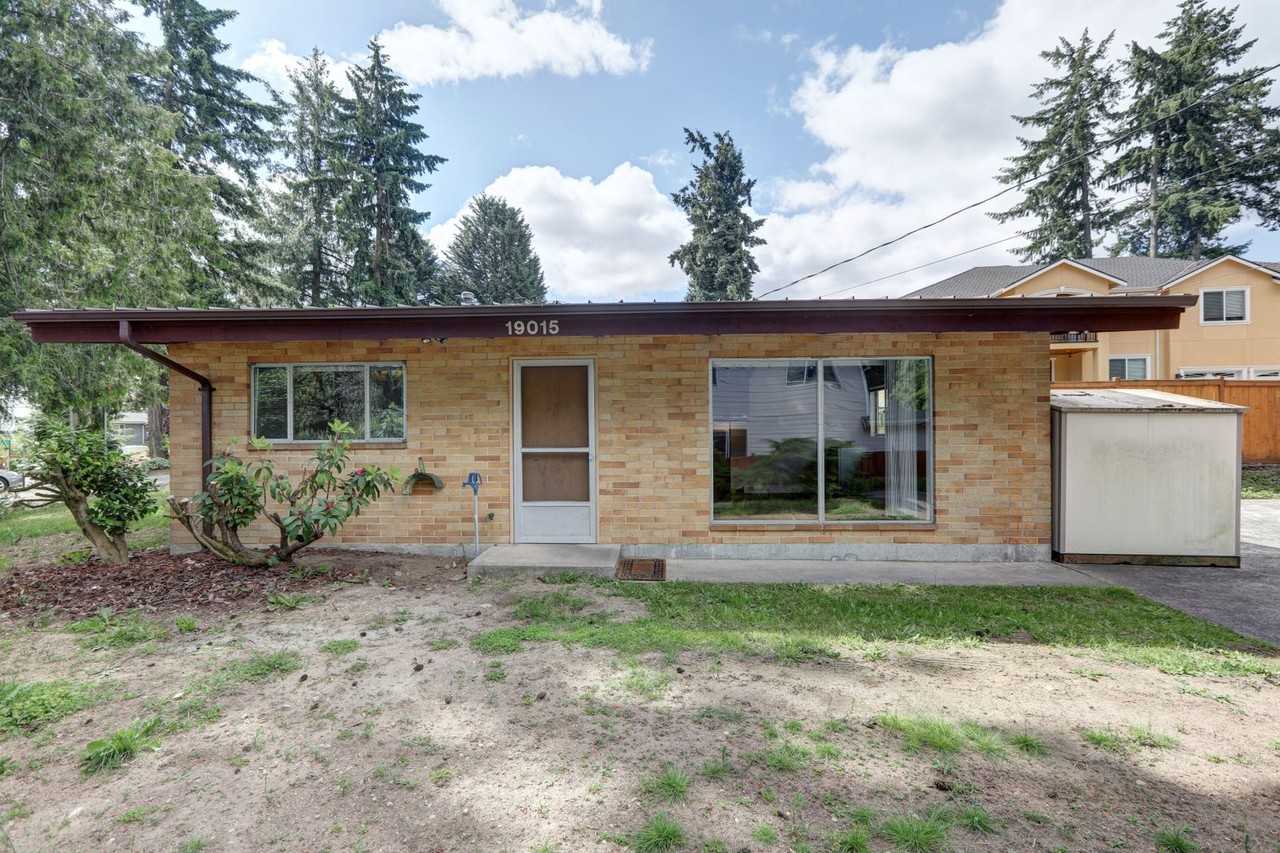 19015 46th Ave S, SeaTac, WA 98188 1 bedroom House Rental Zumper