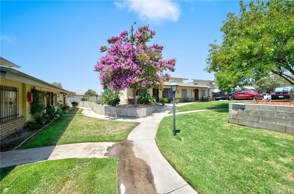 2350 Osbun Rd 35, San Bernardino, CA 92404 1 Bedroom Apartment for