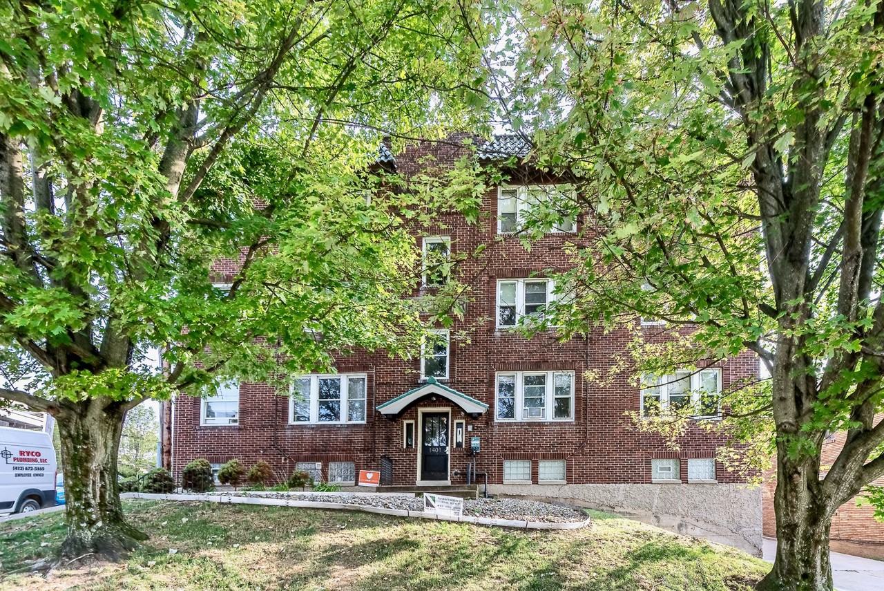 1401 Mervin Avenue Apartments 1401 Mervin Ave, Dormont, PA 15216 Zumper