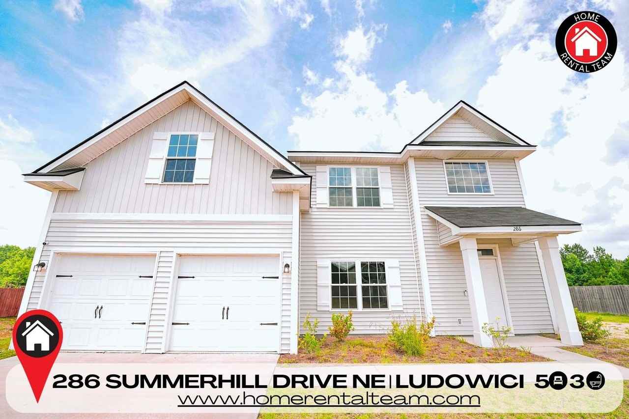 Houses For Rent Near Fort Stewart, GA 86 Rentals Available