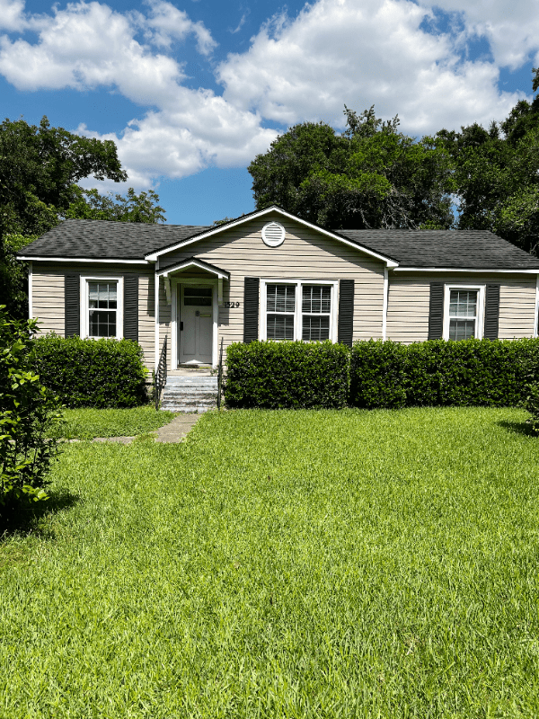 1529 Yancey St, Tallahassee, FL 32303 3 bedroom House Rental Zumper
