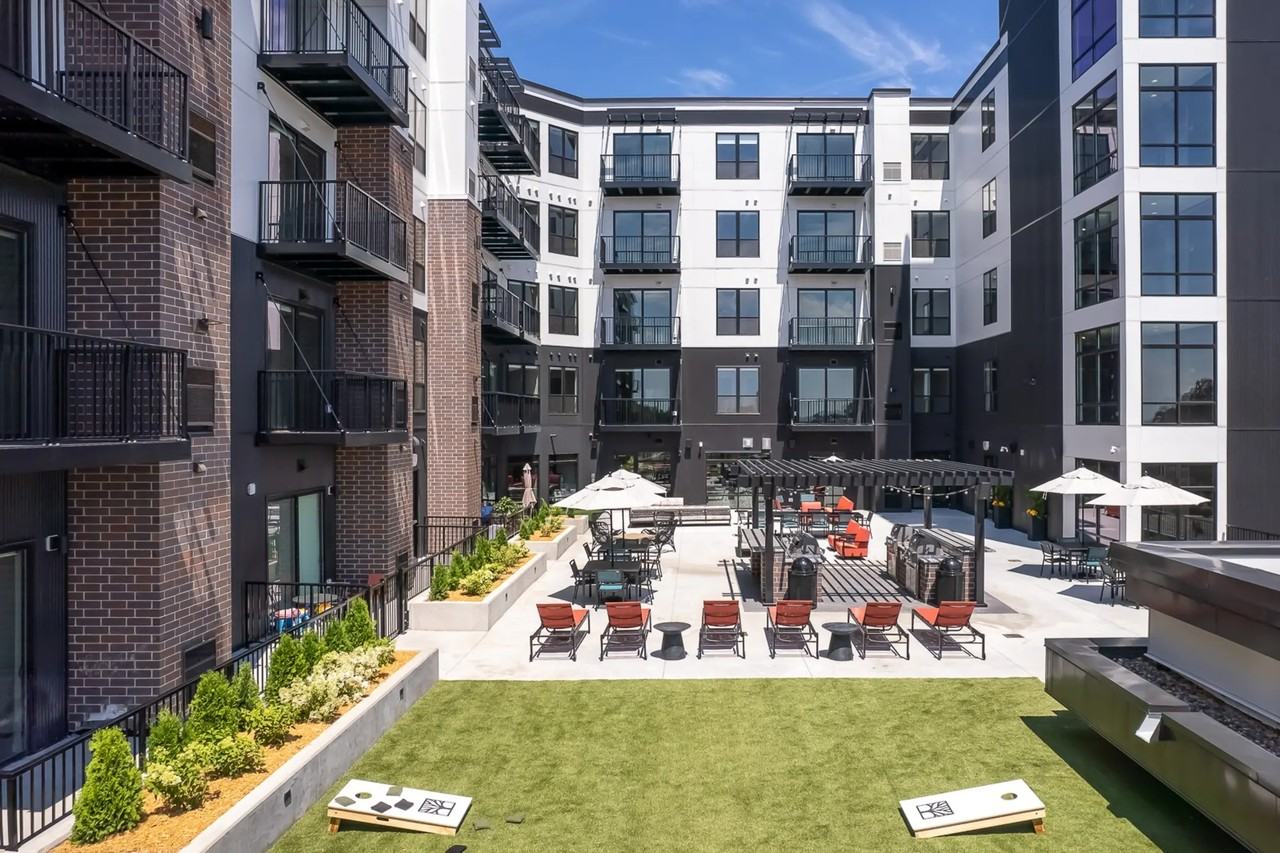 Apartments for Rent in Richfield, MN 109 Condos & Other Rentals Zumper