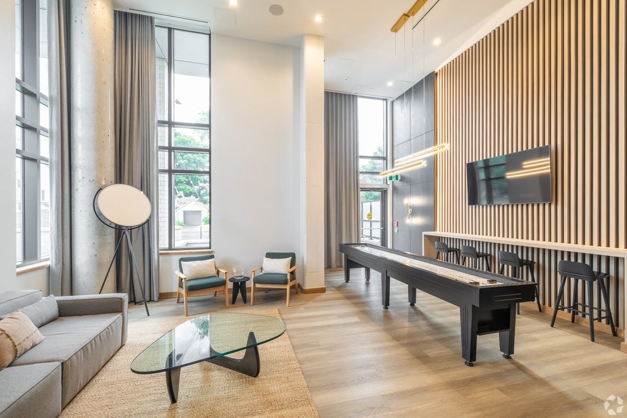 Element Apartments 400 Kirkwood Ave, Ottawa, ON K1Z 0E7 Zumper