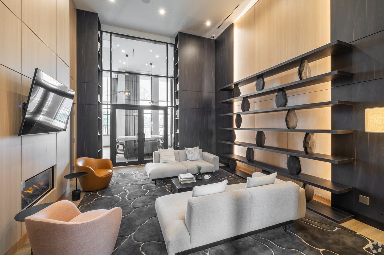 Element Apartments 400 Kirkwood Ave, Ottawa, ON K1Z 0E7 Zumper