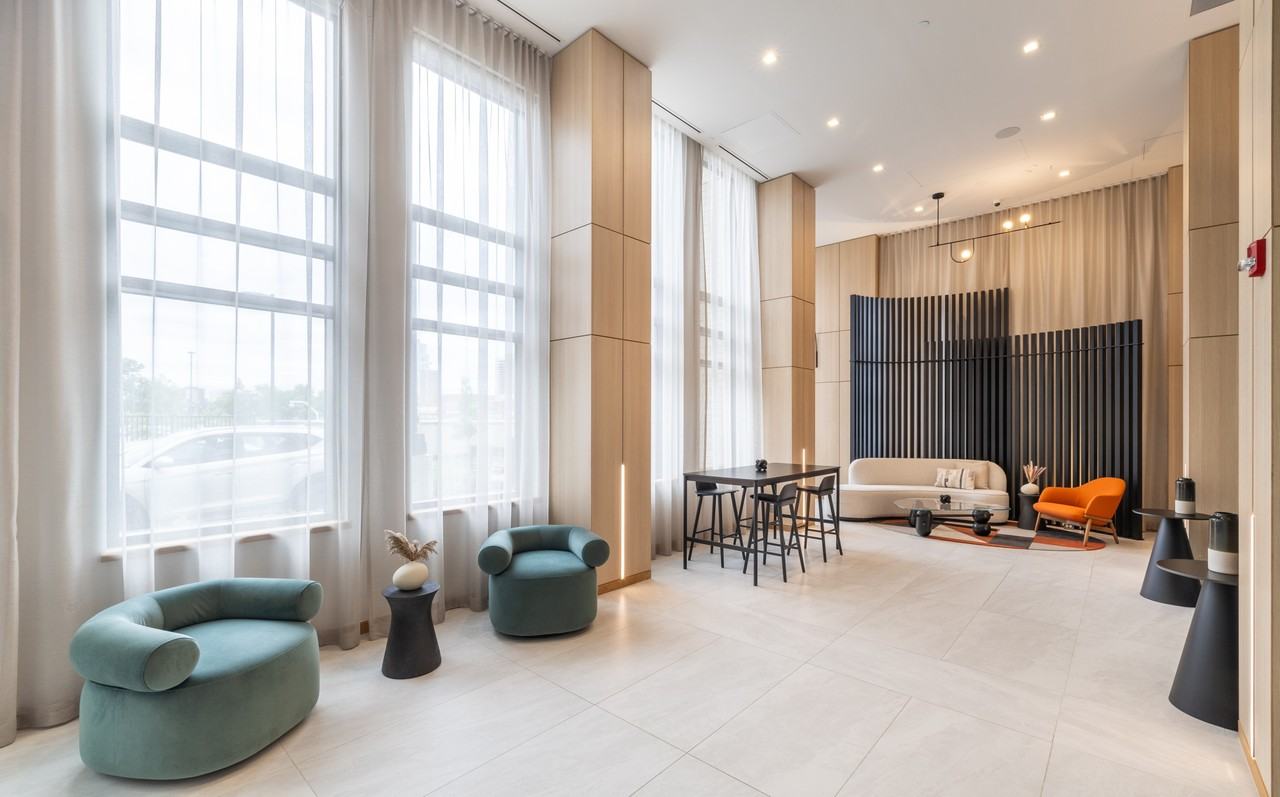 Element Apartments 400 Kirkwood Ave, Ottawa, ON K1Z 0E7 Zumper