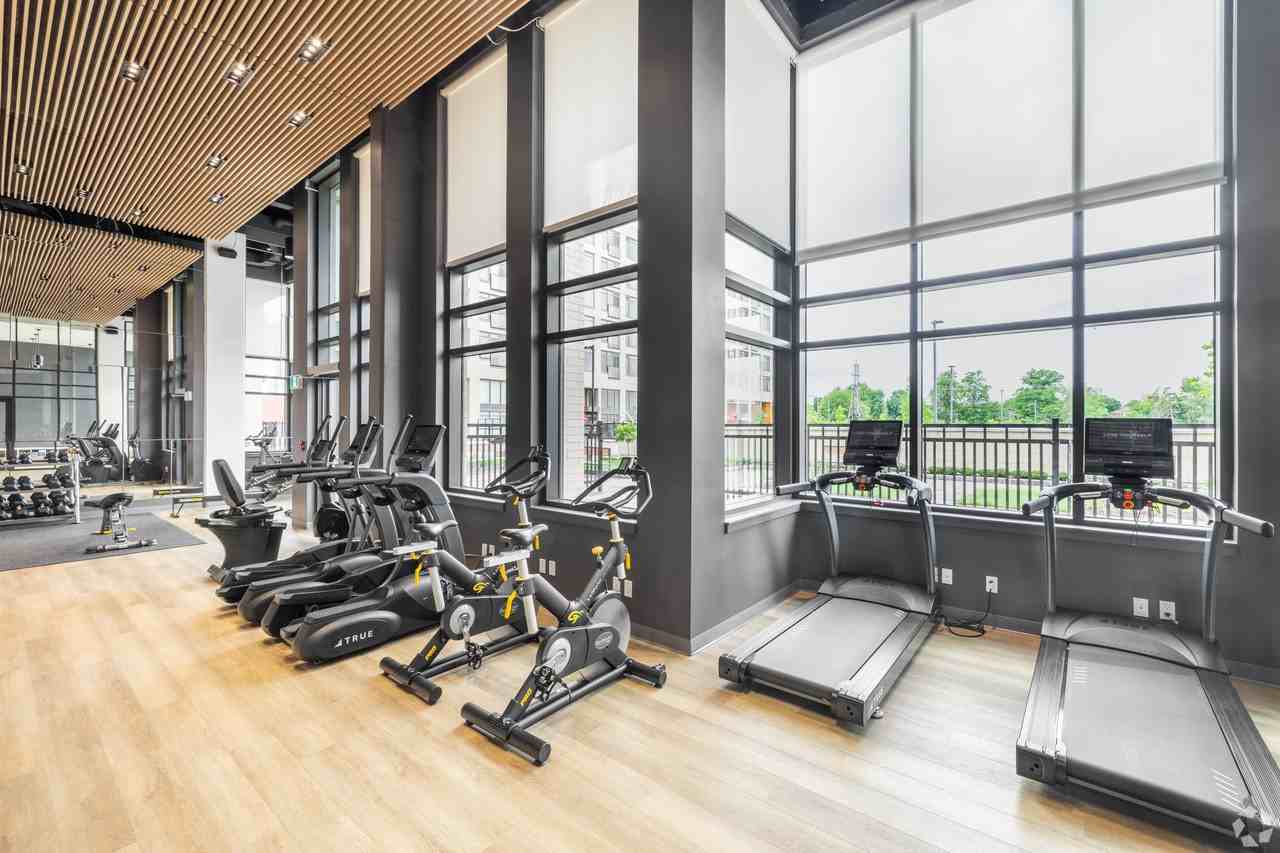 Element Apartments 400 Kirkwood Ave, Ottawa, ON K1Z 0E7 Zumper