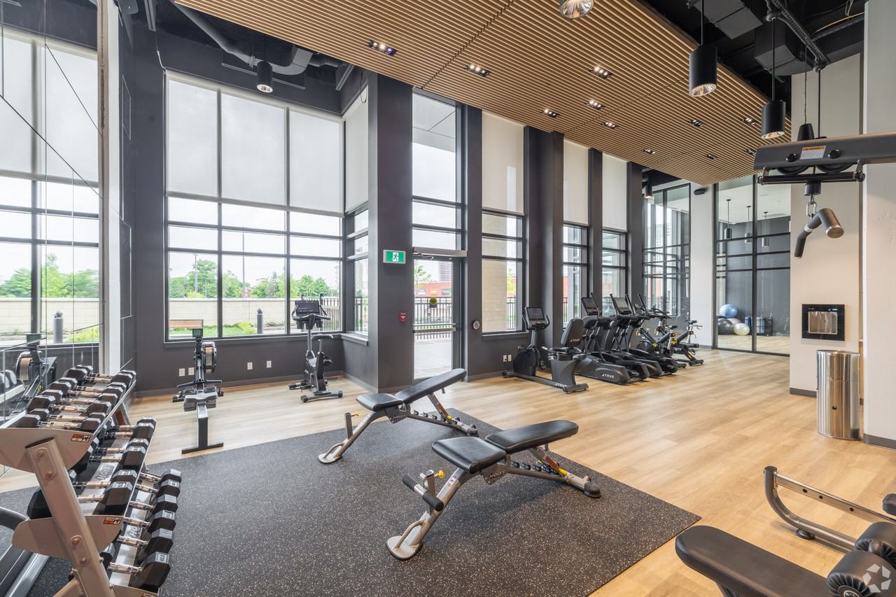 Element Apartments 400 Kirkwood Ave, Ottawa, ON K1Z 0E7 Zumper