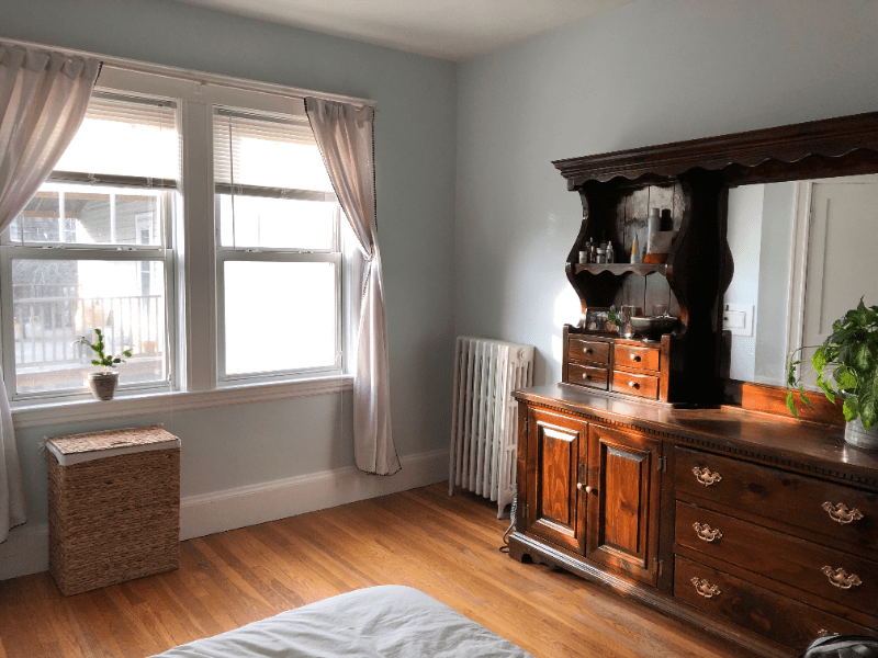 122 Belmont St 2ndFL, Watertown Town, MA 02472 1 Bedroom Condo for