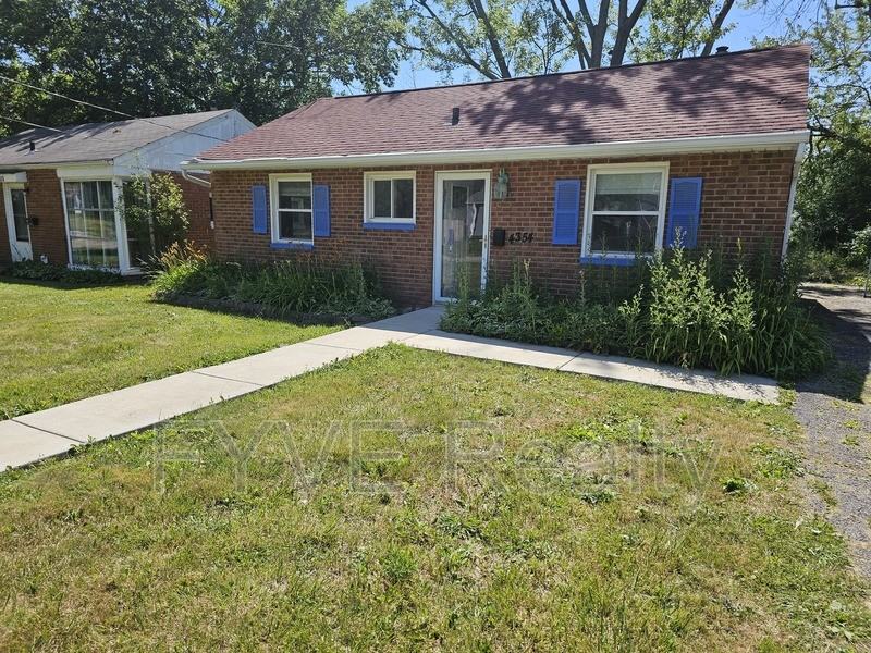 Houses for Rent in Cleveland, OH 302 Rental Homes Zumper