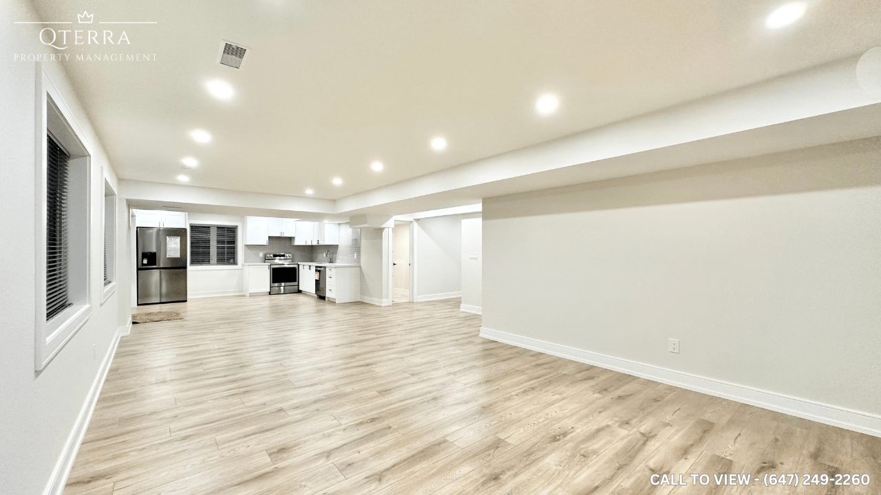 2218 Gar Lehman Avenue ,WhitchurchStouffville, Ontario Apartments