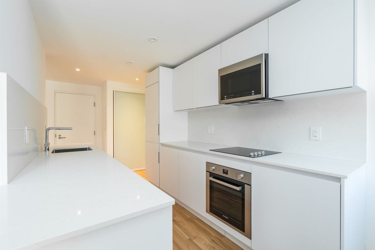 5556 Eccleston Drive Apartments 55 Eccleston Dr, Toronto, ON M4A 1L1