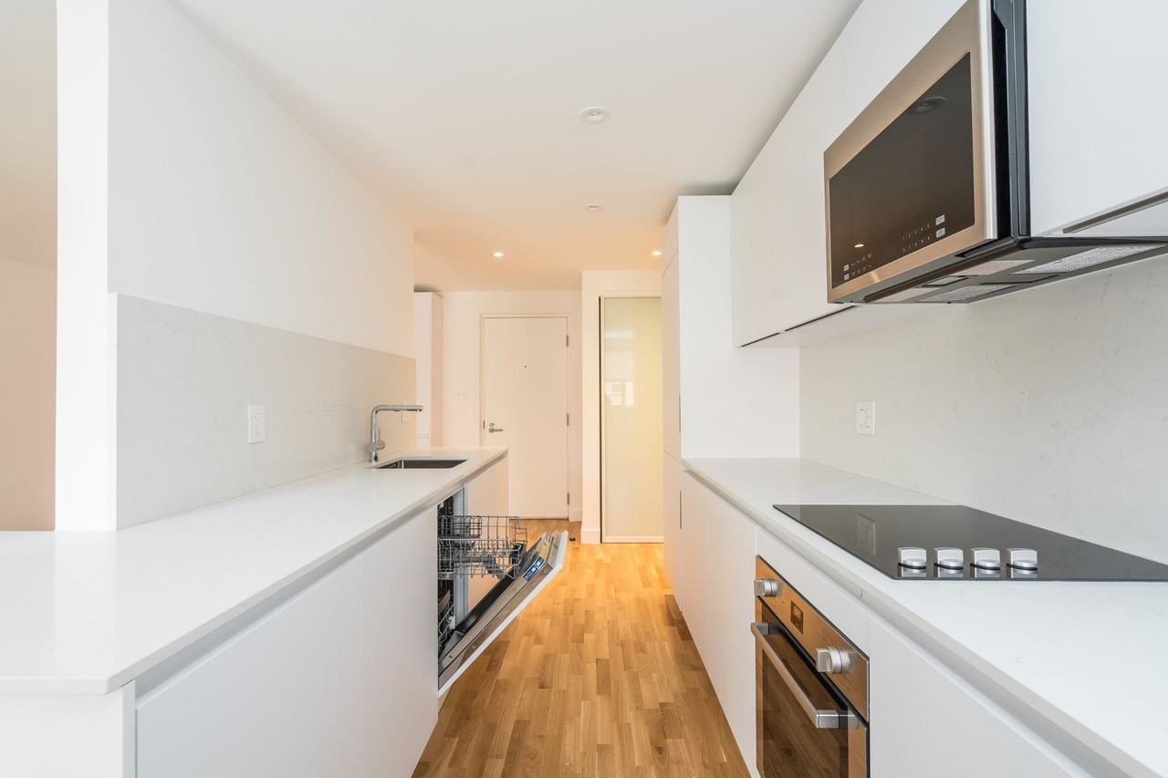 5556 Eccleston Drive Apartments 55 Eccleston Dr, Toronto, ON M4A 1L1