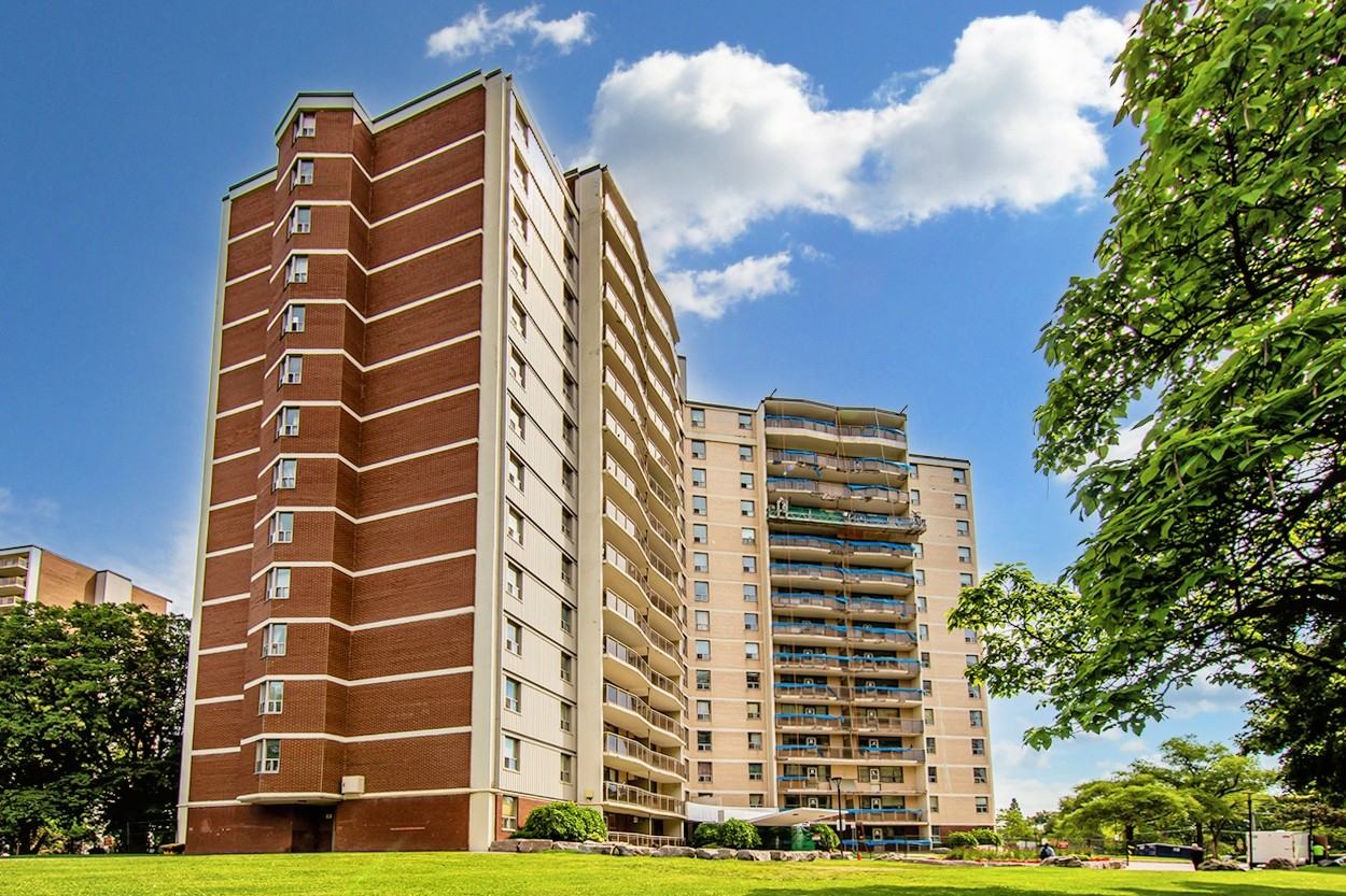 Godstone Place Apartments 30 Godstone Rd, Toronto, ON M2J 3C6 Zumper