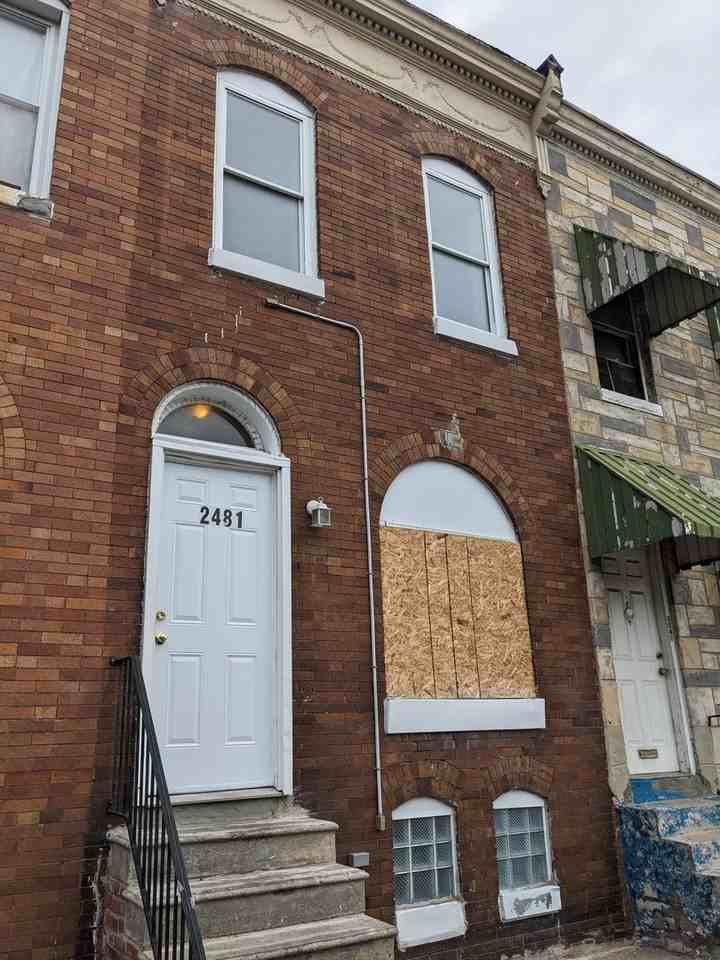 Cheap Houses for Rent in Hampden, Baltimore, MD 25 Rental Homes from