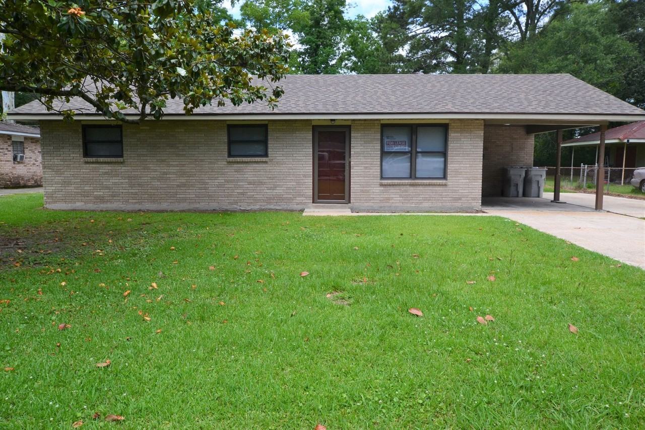 955 Whitehead St, Baker, LA 70714 3 bedroom House Rental Zumper