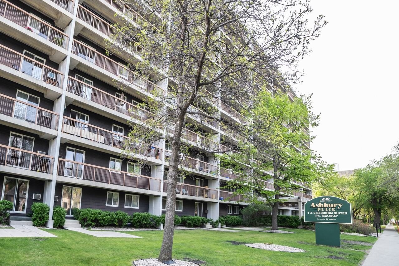 Apartments for Rent in Polo Park, Winnipeg, MB 25 Rentals Zumper