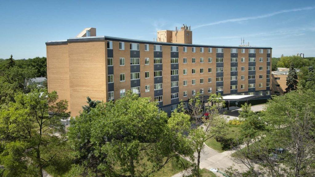 Apartments for Rent in North River Heights, Winnipeg, MB 25 Rentals