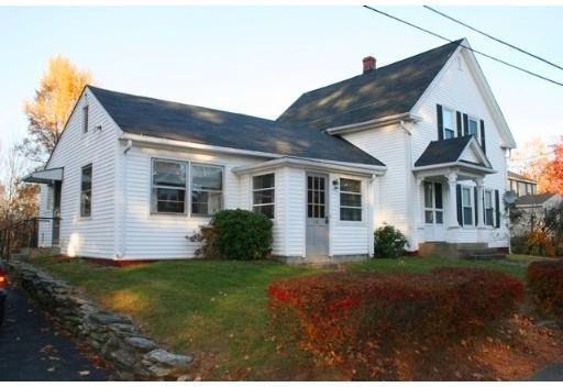 59A Westboro Rd, North Grafton, MA 01536 2 Bedroom House for 1,995