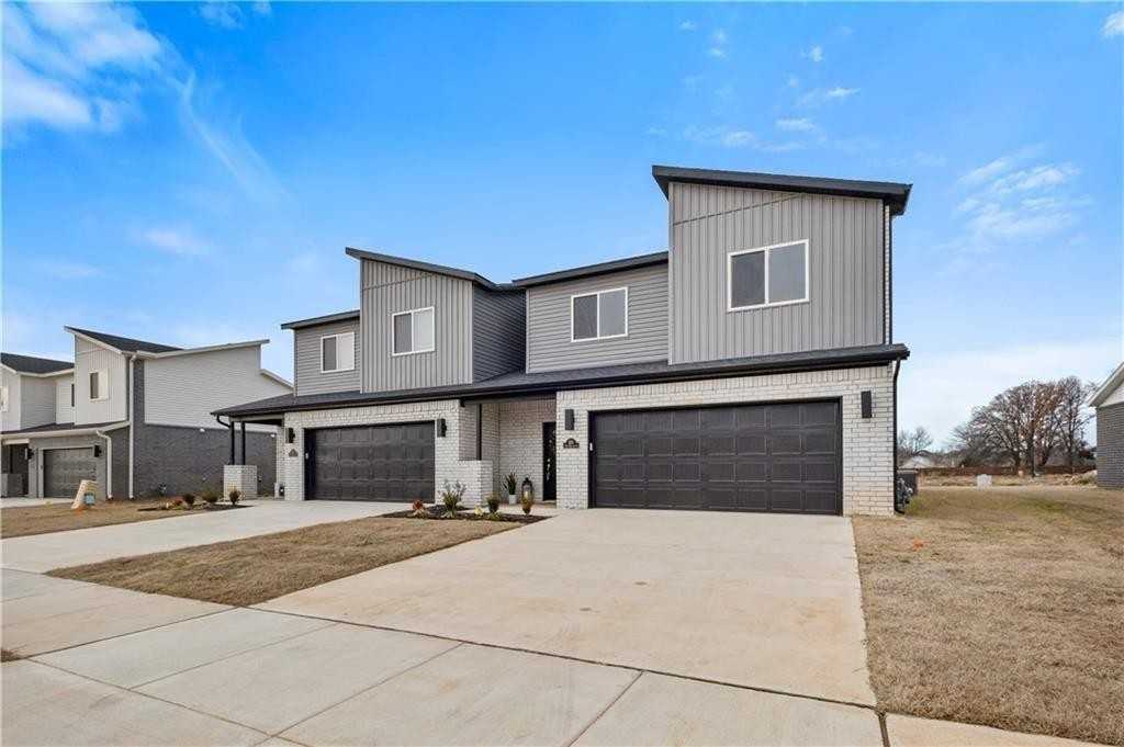 650 Sun Meadow Loop, Centerton, AR 72719 3 Bedroom Apartment for Rent