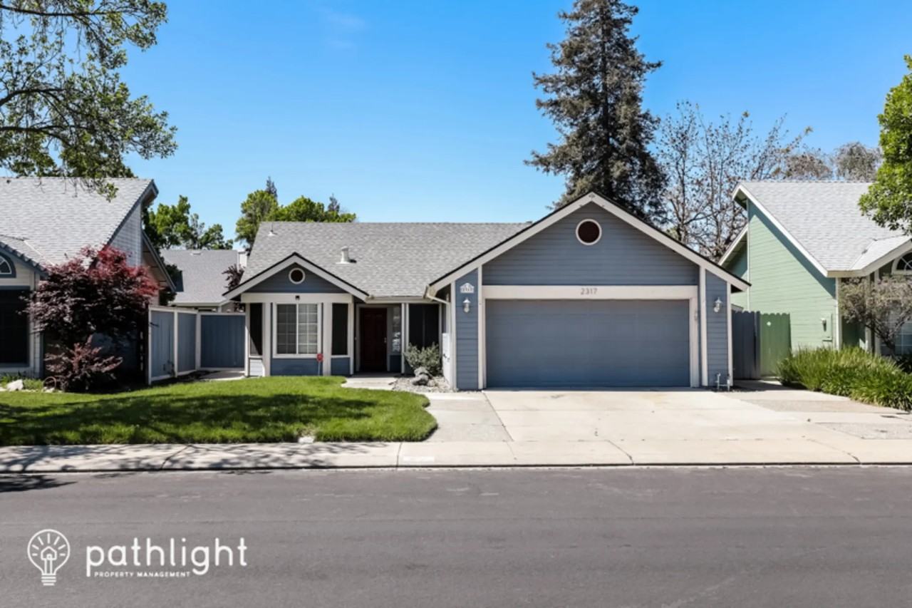 Houses for Rent in Modesto, CA 31 Rental Homes Zumper