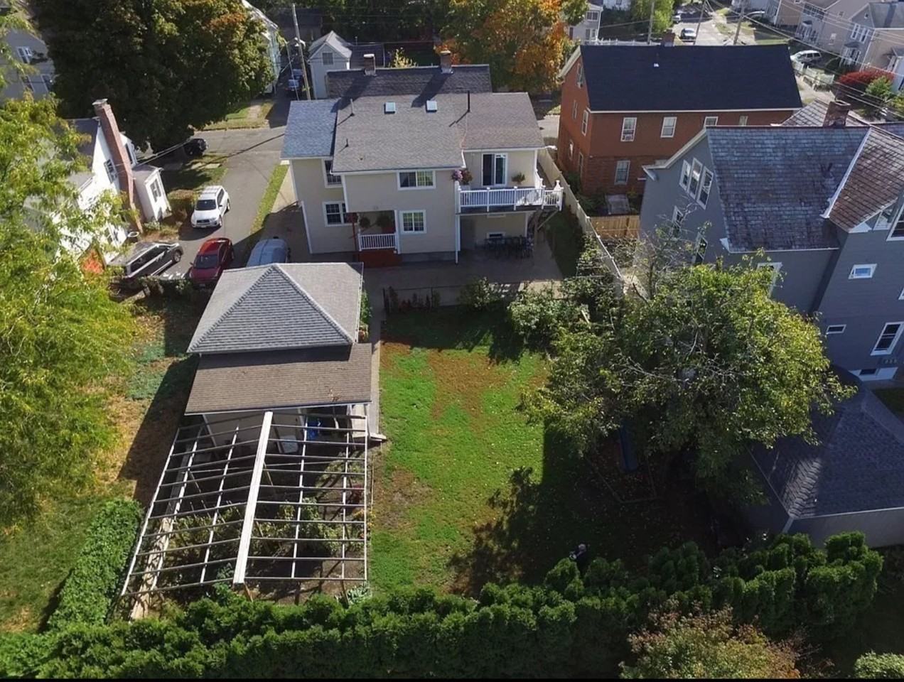 Utilities Included Apartments for Rent in Springfield, MA Rentals