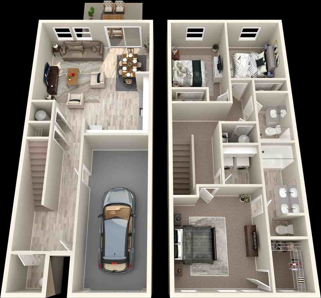 Houses for Rent in Milford, DE 25 Rental Homes Zumper