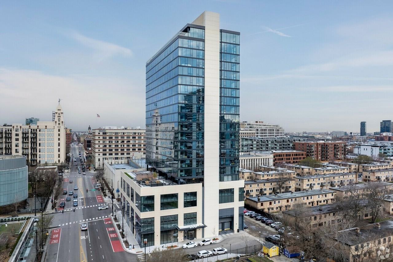 Apartments for Rent in Near North Side, Chicago, IL 1,842 Rentals