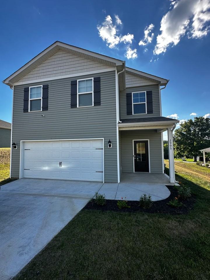 Houses for Rent in Morristown, TN 25 Rental Homes Zumper