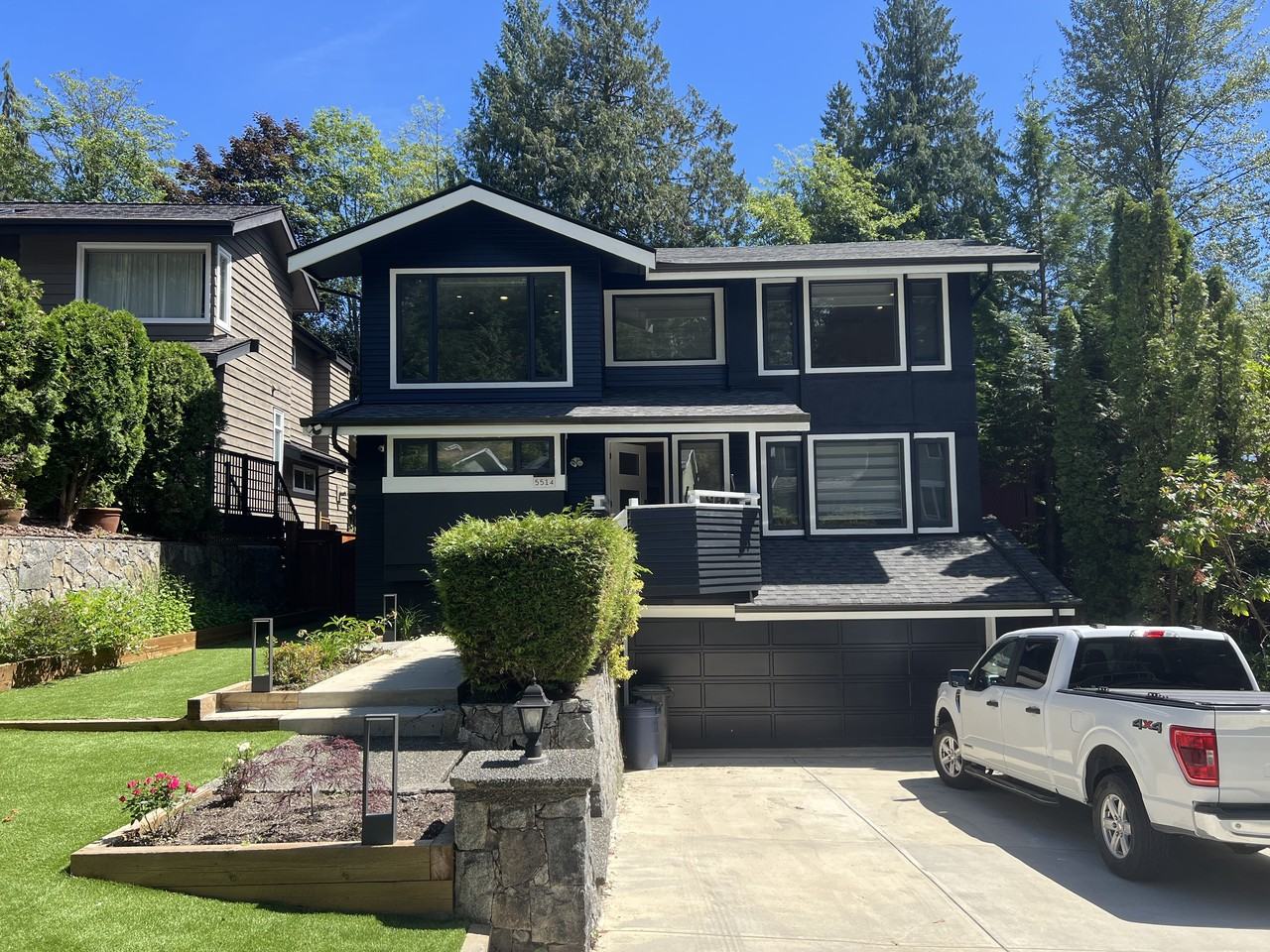 Deerhorn Ln & Grousewoods Dr, North Vancouver, BC V7R 4S6 7 Bedroom