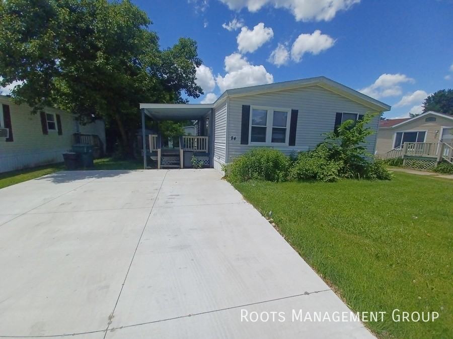 Houses for Rent in Belleville, MI 25 Rental Homes Zumper