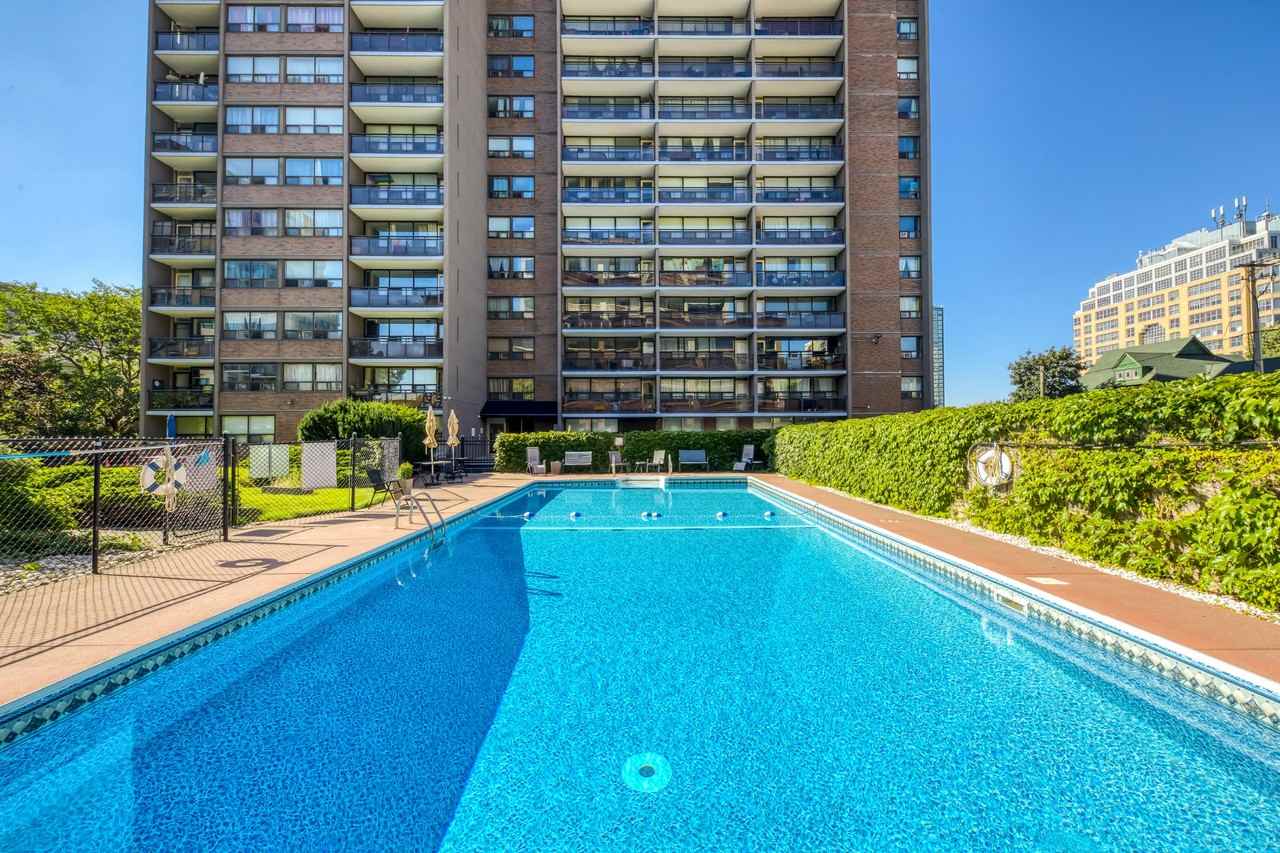 221 Queen Street South Apartments 221 Queen St S, Kitchener, ON N2G