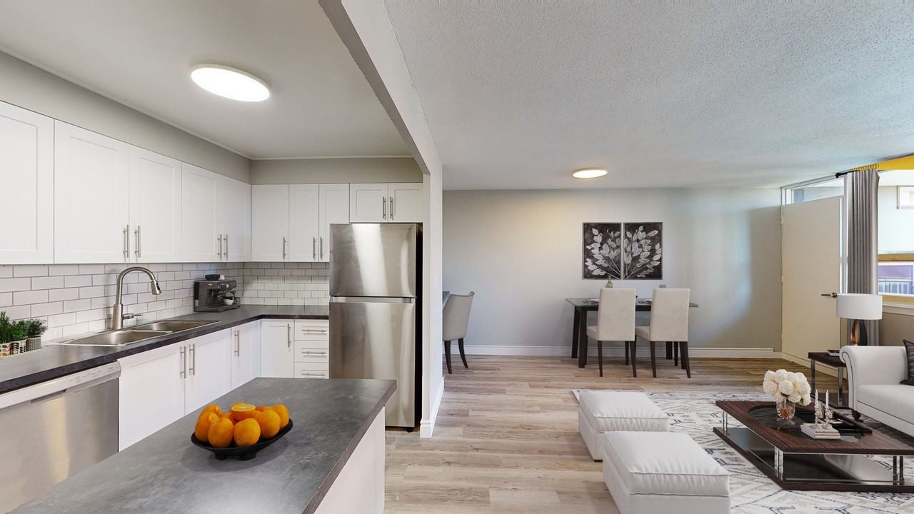 221 Queen Street South Apartments 221 Queen St S, Kitchener, ON N2G