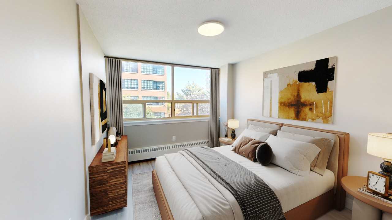 221 Queen Street South Apartments 221 Queen St S, Kitchener, ON N2G