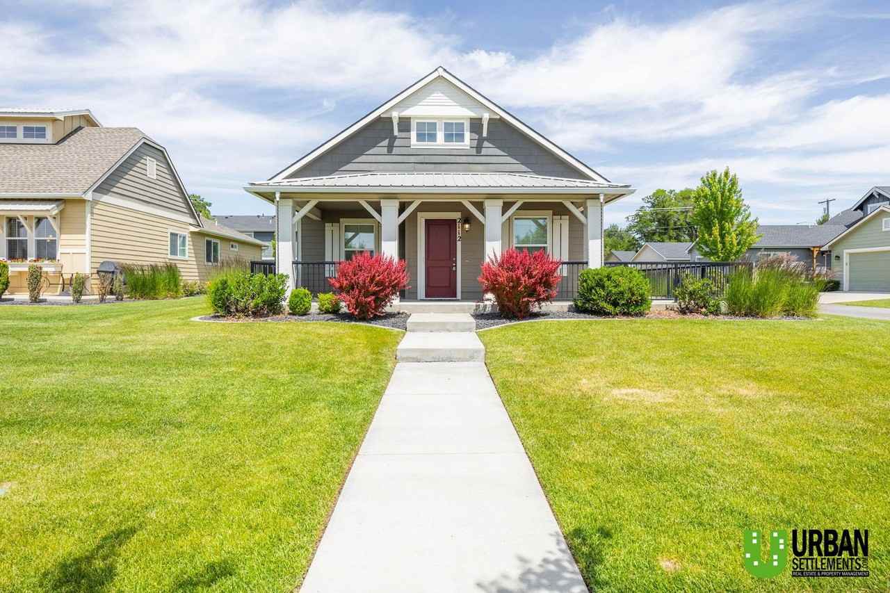 Luxury Houses for Rent in Spokane, WA 25 High End Rental Homes Zumper