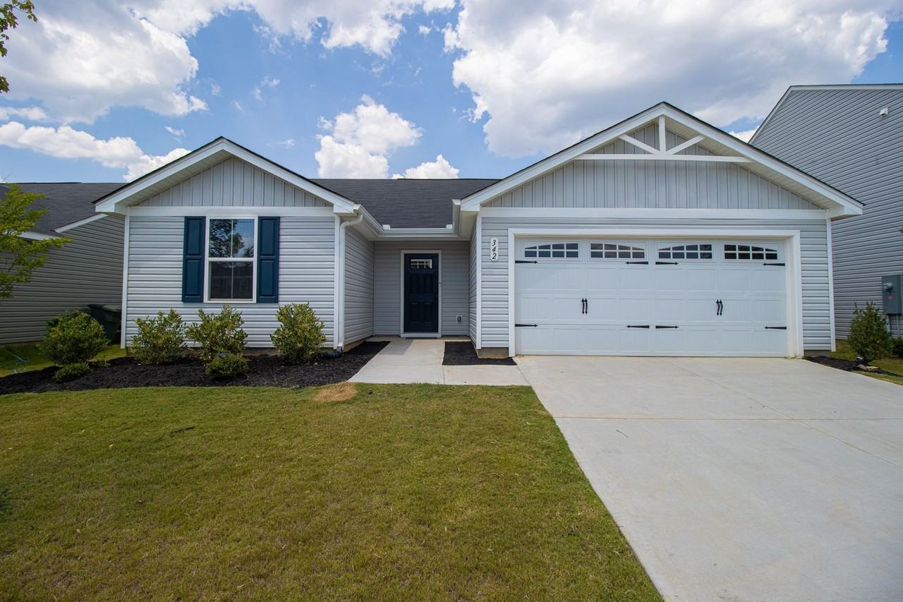 342 342 Saskatoon Drive, Columbia, SC 29209 3 Bedroom House for 1,750