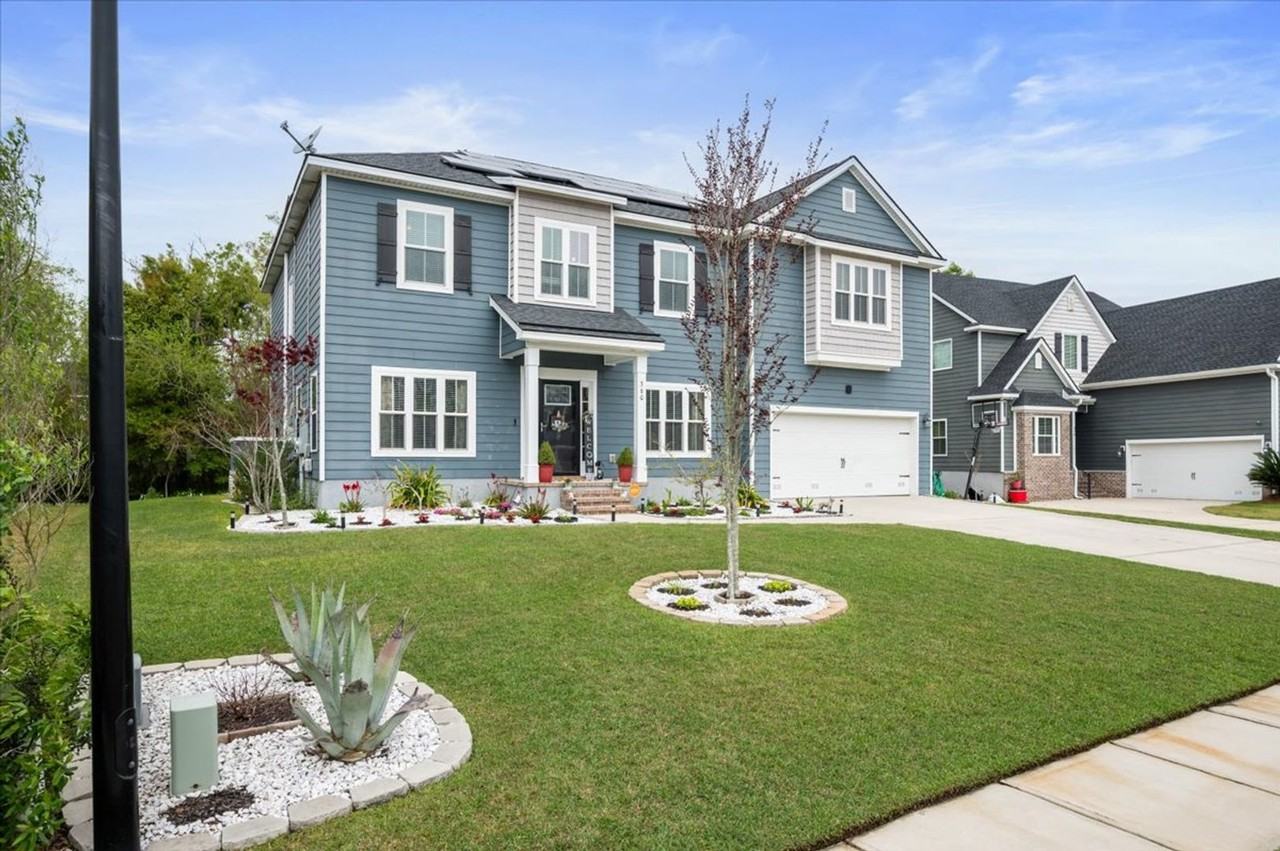 360 Waverly Ln, Richmond Hill, GA 31324 4 Bedroom House for 3,000