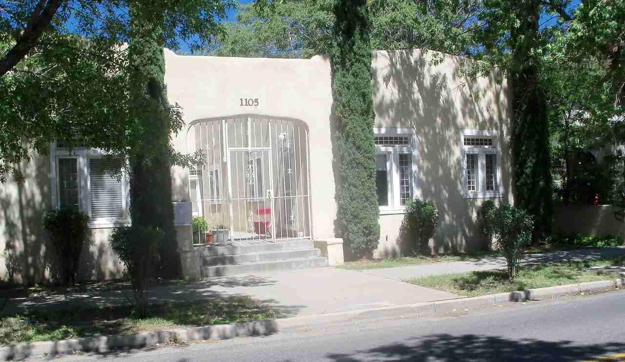 1105 Apartments in Downtown Albuquerque, Albuquerque, NM 87102 Zumper