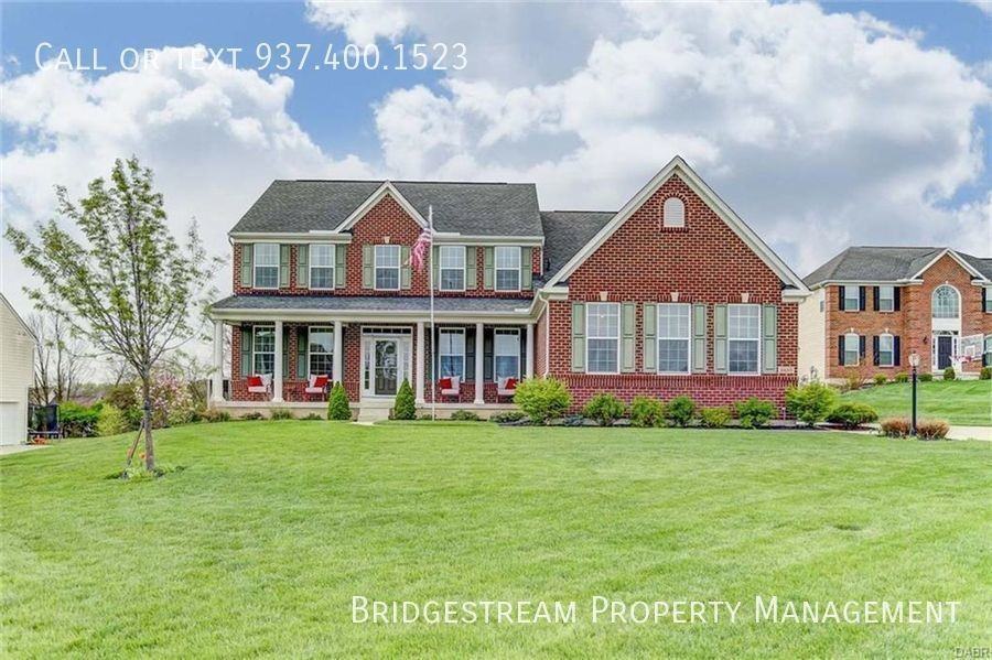 Houses for Rent in Bellbrook, OH 25 Rental Homes Zumper