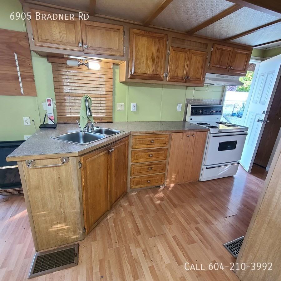 6905 Bradner Rd, Abbotsford, BC V4X 2C6, CAN 1 bedroom House Rental Zumper