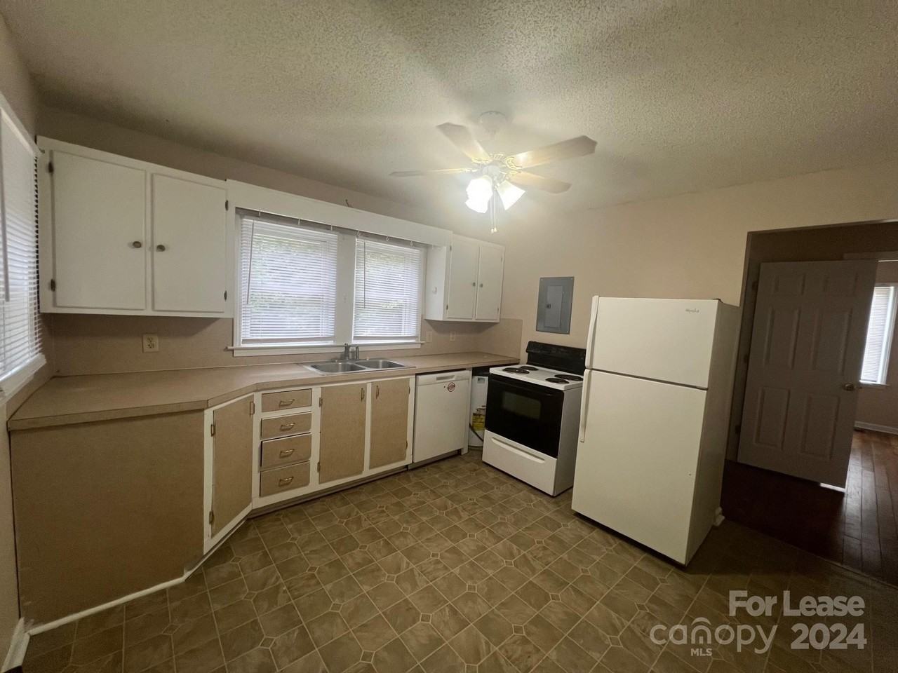 1387 Mount Ulla Highway, Mooresville, NC 28115 2 bedroom House Rental