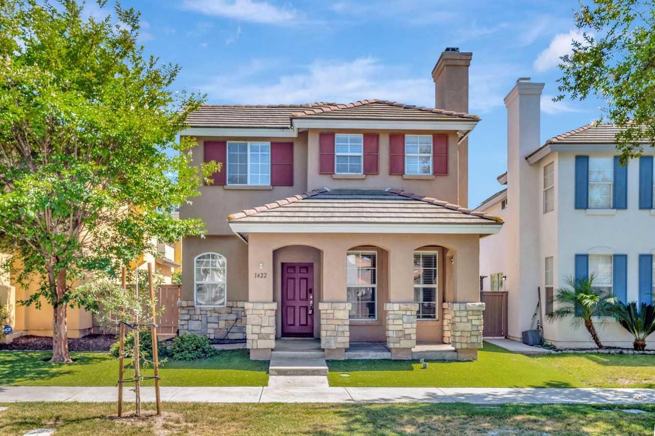 1422 Vallejo Mills St, Chula Vista, CA 91913 3 Bedroom House for 4,150
