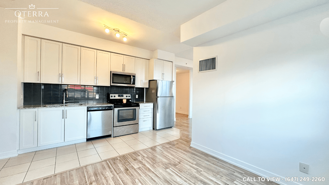 210840 Queens Plate Dr, Etobicoke, Ontario M9W 0E7 Apartments 840