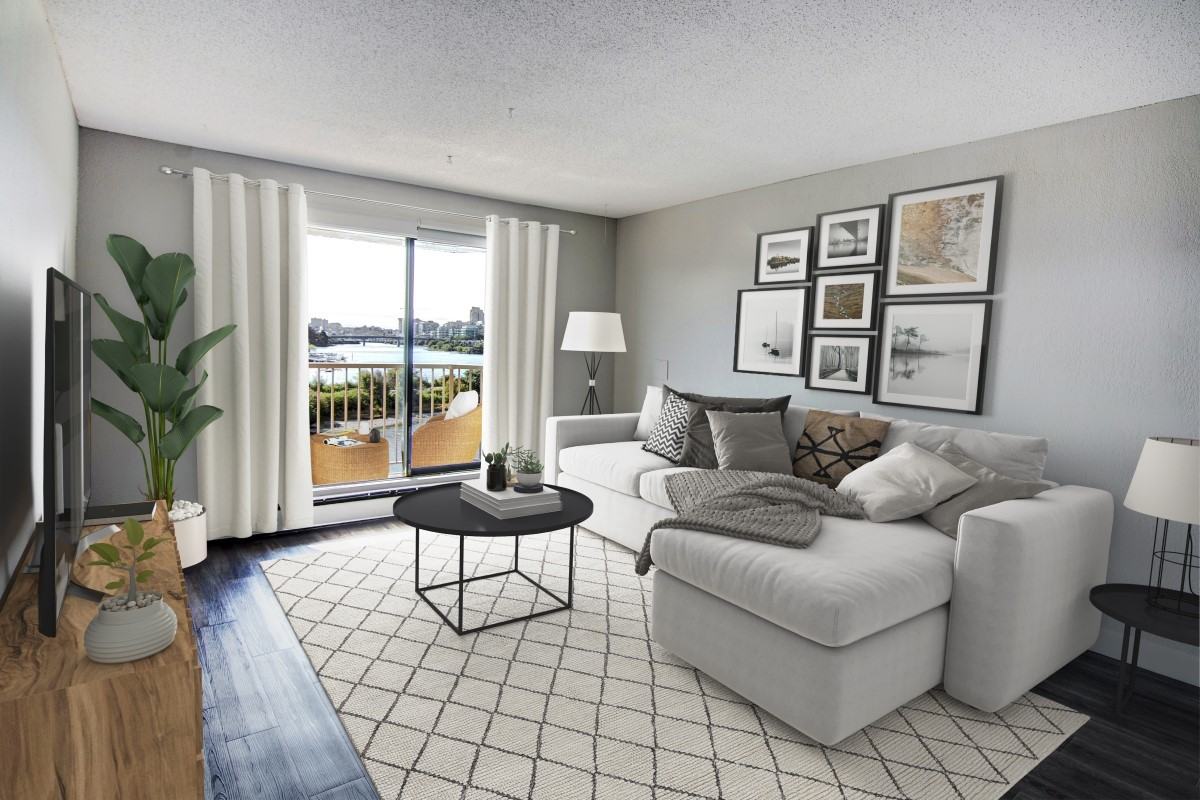 Apartments 215221,155,157 & 243 Road East, Victoria, BC