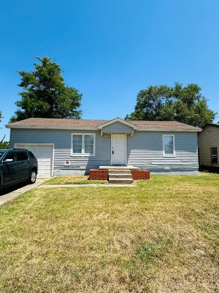 Houses for Rent in Lawton, OK 68 Rental Homes Zumper