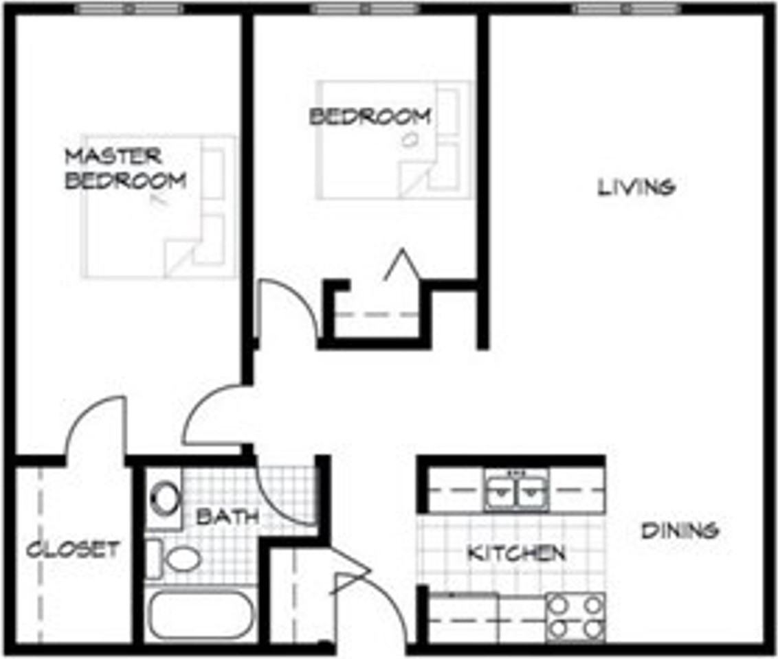 Third Street Apartments 1001 E 3rd St, Duluth, MN 55805 Zumper