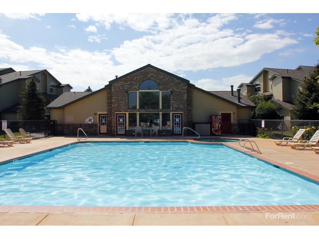 The Heights By Marston Lake Apartments 7929 W Mansfield Pkwy