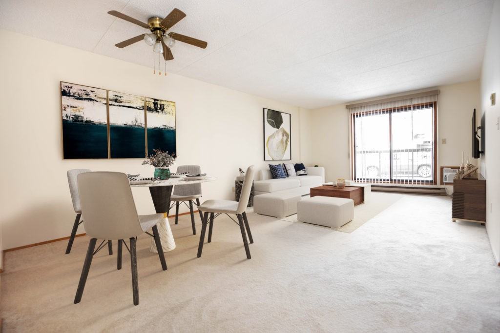 The Hedges Apartments 707 Leila Ave, Winnipeg, MB R2V 3T3 Zumper