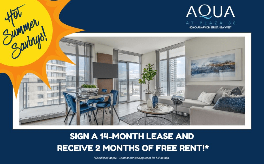 Pet Friendly Apartments for Rent in New Westminster, BC 53 Rentals